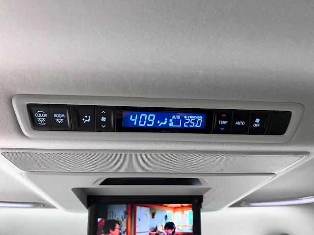 ヴェルファイア ３．５ＺＡ　Ｇエディション　ＪＢＬ　メーカーナビ　全方位モニター　リヤエンターテイメント　ＥＴＣ　衝突軽減ブレーキ　両側電動スライド　パワーバックドア　前後ドライブレコーダー　ＵＳＢ・ＨＤＭＩ　スペアタイヤ　ワンオーナー（39枚目）