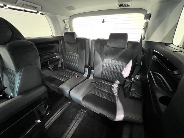 ヴェルファイア ３．５ＺＡ　Ｇエディション　ＪＢＬ　メーカーナビ　全方位モニター　リヤエンターテイメント　ＥＴＣ　衝突軽減ブレーキ　両側電動スライド　パワーバックドア　前後ドライブレコーダー　ＵＳＢ・ＨＤＭＩ　スペアタイヤ　ワンオーナー（41枚目）