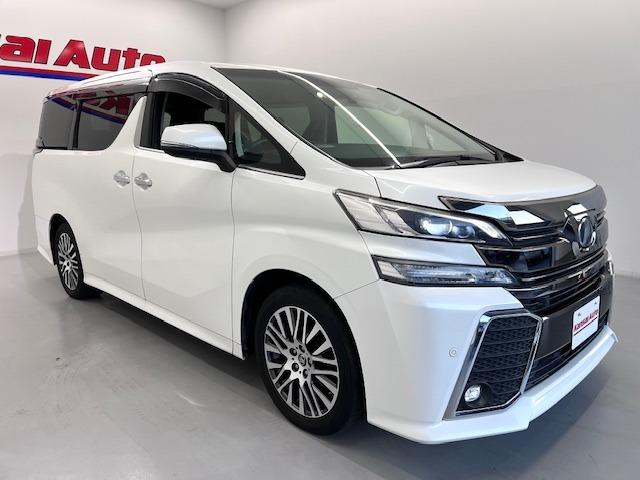 ヴェルファイア ３．５ＺＡ　Ｇエディション　ＪＢＬ　メーカーナビ　全方位モニター　リヤエンターテイメント　ＥＴＣ　衝突軽減ブレーキ　両側電動スライド　パワーバックドア　前後ドライブレコーダー　ＵＳＢ・ＨＤＭＩ　スペアタイヤ　ワンオーナー（48枚目）