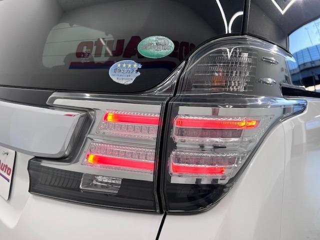 ヴェルファイア ３．５ＺＡ　Ｇエディション　ＪＢＬ　メーカーナビ　全方位モニター　リヤエンターテイメント　ＥＴＣ　衝突軽減ブレーキ　両側電動スライド　パワーバックドア　前後ドライブレコーダー　ＵＳＢ・ＨＤＭＩ　スペアタイヤ　ワンオーナー（63枚目）