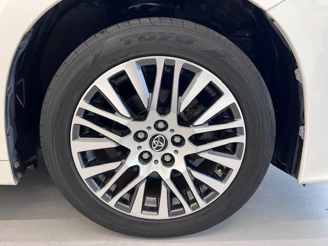 ヴェルファイア ３．５ＺＡ　Ｇエディション　ＪＢＬ　メーカーナビ　全方位モニター　リヤエンターテイメント　ＥＴＣ　衝突軽減ブレーキ　両側電動スライド　パワーバックドア　前後ドライブレコーダー　ＵＳＢ・ＨＤＭＩ　スペアタイヤ　ワンオーナー（66枚目）