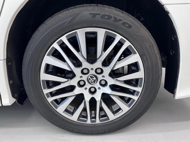 ヴェルファイア ３．５ＺＡ　Ｇエディション　ＪＢＬ　メーカーナビ　全方位モニター　リヤエンターテイメント　ＥＴＣ　衝突軽減ブレーキ　両側電動スライド　パワーバックドア　前後ドライブレコーダー　ＵＳＢ・ＨＤＭＩ　スペアタイヤ　ワンオーナー（68枚目）