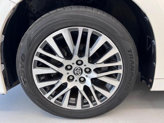 ヴェルファイア ３．５ＺＡ　Ｇエディション　ＪＢＬ　メーカーナビ　全方位モニター　リヤエンターテイメント　ＥＴＣ　衝突軽減ブレーキ　両側電動スライド　パワーバックドア　前後ドライブレコーダー　ＵＳＢ・ＨＤＭＩ　スペアタイヤ　ワンオーナー（69枚目）