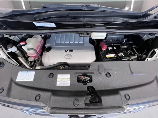 ヴェルファイア ３．５ＺＡ　Ｇエディション　ＪＢＬ　メーカーナビ　全方位モニター　リヤエンターテイメント　ＥＴＣ　衝突軽減ブレーキ　両側電動スライド　パワーバックドア　前後ドライブレコーダー　ＵＳＢ・ＨＤＭＩ　スペアタイヤ　ワンオーナー（70枚目）