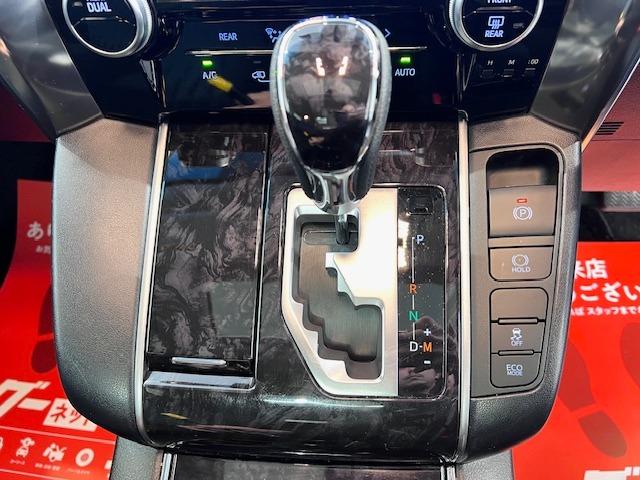 アルファード 2.5S JBL リヤエンター サンルーフ デジタルミラー BSM ETC2.0 全方位モニター MODELLISTAエアロ・イルミ・マフラー ウェッズ19インチAW 前後ドラレコ レーダー探知機 純正マット(29枚目)