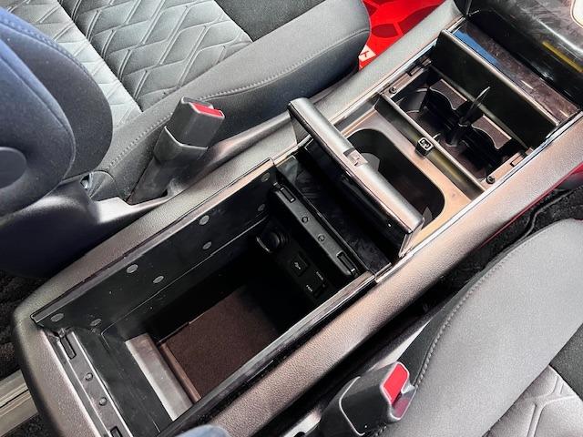 アルファード 2.5S JBL リヤエンター サンルーフ デジタルミラー BSM ETC2.0 全方位モニター MODELLISTAエアロ・イルミ・マフラー ウェッズ19インチAW 前後ドラレコ レーダー探知機 純正マット(39枚目)