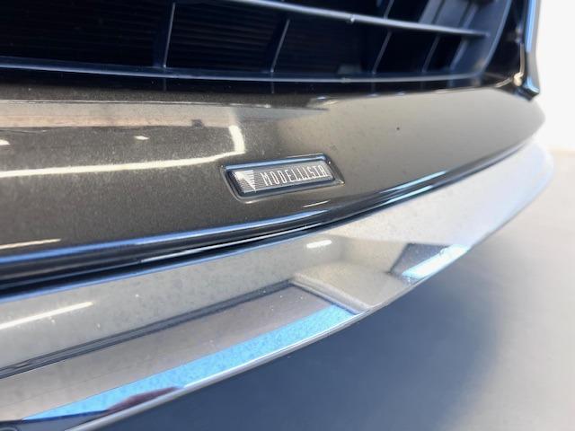 アルファード 2.5S JBL リヤエンター サンルーフ デジタルミラー BSM ETC2.0 全方位モニター MODELLISTAエアロ・イルミ・マフラー ウェッズ19インチAW 前後ドラレコ レーダー探知機 純正マット(63枚目)