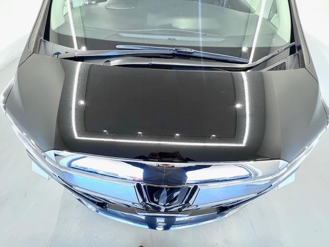 アルファード 2.5S JBL リヤエンター サンルーフ デジタルミラー BSM ETC2.0 全方位モニター MODELLISTAエアロ・イルミ・マフラー ウェッズ19インチAW 前後ドラレコ レーダー探知機 純正マット(65枚目)