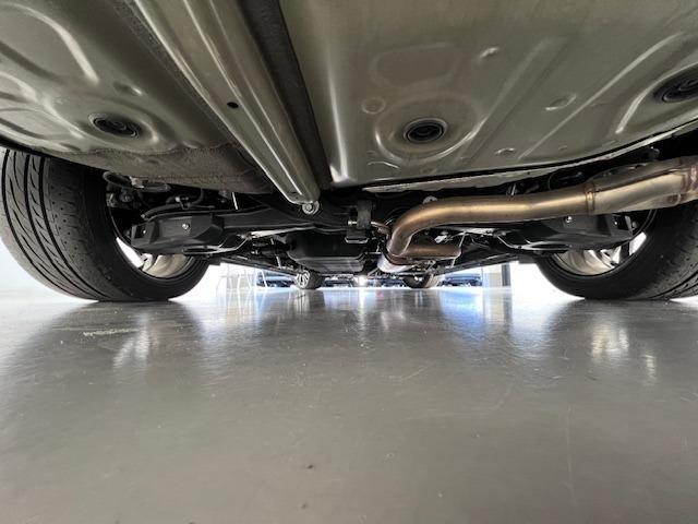 アルファード 2.5S JBL リヤエンター サンルーフ デジタルミラー BSM ETC2.0 全方位モニター MODELLISTAエアロ・イルミ・マフラー ウェッズ19インチAW 前後ドラレコ レーダー探知機 純正マット(75枚目)