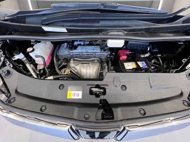 アルファード 2.5S JBL リヤエンター サンルーフ デジタルミラー BSM ETC2.0 全方位モニター MODELLISTAエアロ・イルミ・マフラー ウェッズ19インチAW 前後ドラレコ レーダー探知機 純正マット(80枚目)