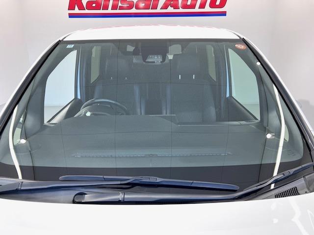 ヴォクシー ハイブリッドＺＳ　煌ＩＩＩ　ＭＯＤＥＬＬＩＳＴＡエアロ　シグネチャーイルミ　純正１０型ナビ　１２．１型後席モニター　シートヒーター　ＥＴＣ　衝突軽減ブレーキ　両側パワースライド　純正フロアマット・バイザー　ハーフレザー（52枚目）