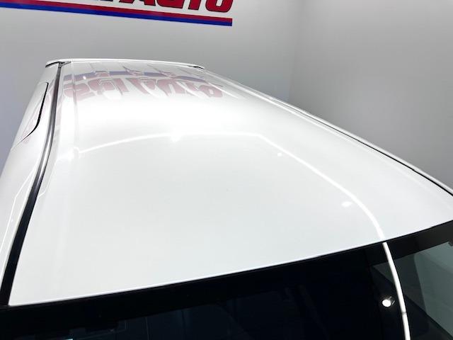 ヴォクシー ハイブリッドＺＳ　煌ＩＩＩ　ＭＯＤＥＬＬＩＳＴＡエアロ　シグネチャーイルミ　純正１０型ナビ　１２．１型後席モニター　シートヒーター　ＥＴＣ　衝突軽減ブレーキ　両側パワースライド　純正フロアマット・バイザー　ハーフレザー（53枚目）