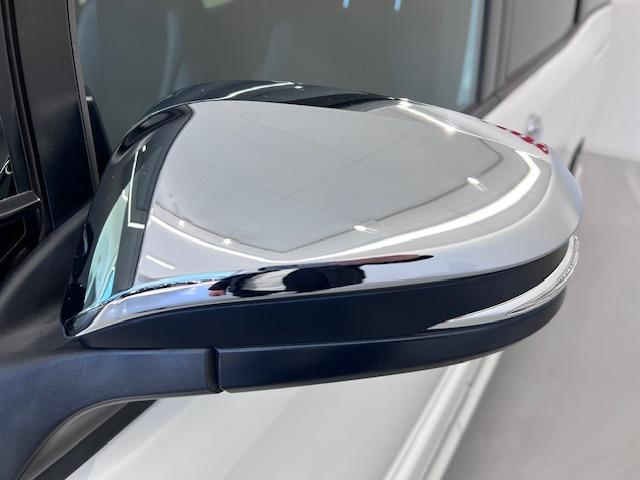 ヴォクシー ハイブリッドＺＳ　煌ＩＩＩ　ＭＯＤＥＬＬＩＳＴＡエアロ　シグネチャーイルミ　純正１０型ナビ　１２．１型後席モニター　シートヒーター　ＥＴＣ　衝突軽減ブレーキ　両側パワースライド　純正フロアマット・バイザー　ハーフレザー（55枚目）