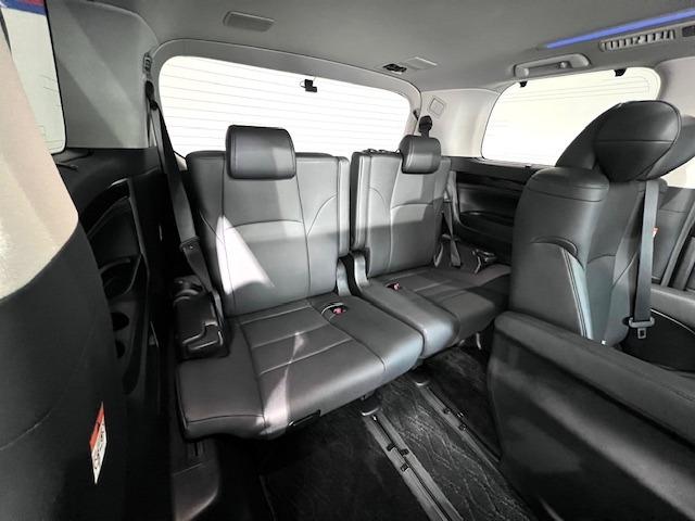 アルファード ２．５Ｓ　Ｃパッケージ　ＪＢＬ　全方位モニター　リヤエンタ　サンルーフ　デジタルミラー　ＢＳＭ　ＥＴＣ２．０　ＭＯＤＥＬＬＩＳＴＡエアロ　ＵＳＢ・ＨＤＭＩ　純正フロアマット・バイザー　前後ドライブレコーダー　３眼ＬＥＤ（6枚目）