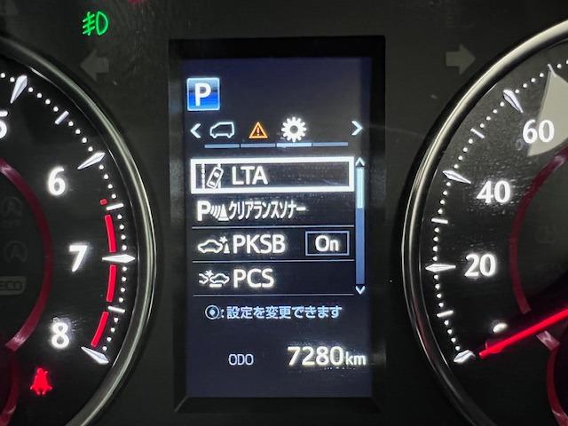 アルファード ２．５Ｓ　Ｃパッケージ　ＪＢＬ　全方位モニター　リヤエンタ　サンルーフ　デジタルミラー　ＢＳＭ　ＥＴＣ２．０　ＭＯＤＥＬＬＩＳＴＡエアロ　ＵＳＢ・ＨＤＭＩ　純正フロアマット・バイザー　前後ドライブレコーダー　３眼ＬＥＤ（22枚目）