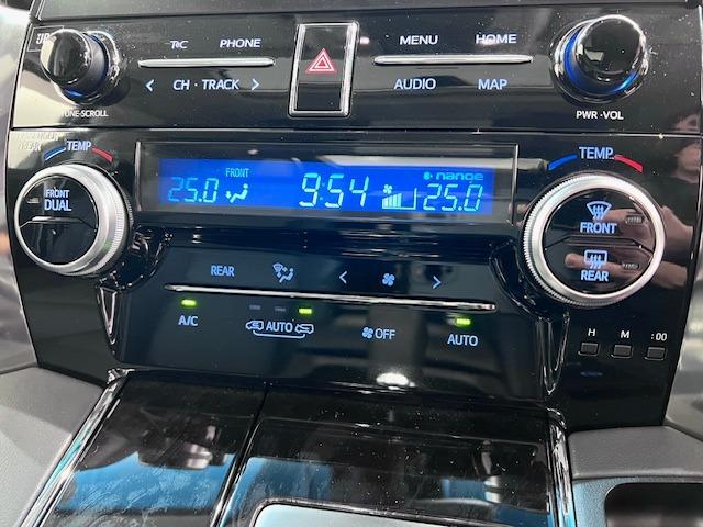 アルファード ２．５Ｓ　Ｃパッケージ　ＪＢＬ　全方位モニター　リヤエンタ　サンルーフ　デジタルミラー　ＢＳＭ　ＥＴＣ２．０　ＭＯＤＥＬＬＩＳＴＡエアロ　ＵＳＢ・ＨＤＭＩ　純正フロアマット・バイザー　前後ドライブレコーダー　３眼ＬＥＤ（28枚目）