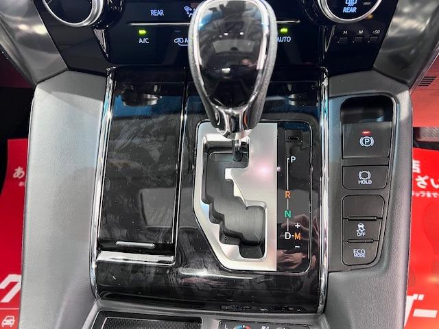 アルファード ２．５Ｓ　Ｃパッケージ　ＪＢＬ　全方位モニター　リヤエンタ　サンルーフ　デジタルミラー　ＢＳＭ　ＥＴＣ２．０　ＭＯＤＥＬＬＩＳＴＡエアロ　ＵＳＢ・ＨＤＭＩ　純正フロアマット・バイザー　前後ドライブレコーダー　３眼ＬＥＤ（36枚目）