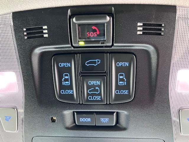 アルファード ２．５Ｓ　Ｃパッケージ　ＪＢＬ　全方位モニター　リヤエンタ　サンルーフ　デジタルミラー　ＢＳＭ　ＥＴＣ２．０　ＭＯＤＥＬＬＩＳＴＡエアロ　ＵＳＢ・ＨＤＭＩ　純正フロアマット・バイザー　前後ドライブレコーダー　３眼ＬＥＤ（40枚目）