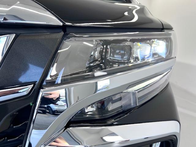 アルファード ２．５Ｓ　Ｃパッケージ　ＪＢＬ　全方位モニター　リヤエンタ　サンルーフ　デジタルミラー　ＢＳＭ　ＥＴＣ２．０　ＭＯＤＥＬＬＩＳＴＡエアロ　ＵＳＢ・ＨＤＭＩ　純正フロアマット・バイザー　前後ドライブレコーダー　３眼ＬＥＤ（62枚目）