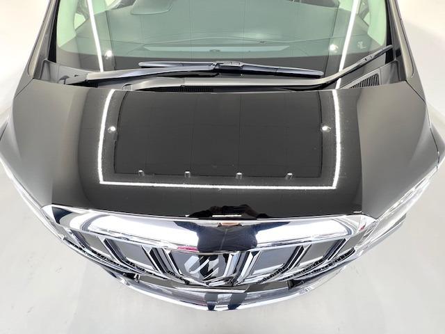 アルファード ２．５Ｓ　Ｃパッケージ　ＪＢＬ　全方位モニター　リヤエンタ　サンルーフ　デジタルミラー　ＢＳＭ　ＥＴＣ２．０　ＭＯＤＥＬＬＩＳＴＡエアロ　ＵＳＢ・ＨＤＭＩ　純正フロアマット・バイザー　前後ドライブレコーダー　３眼ＬＥＤ（67枚目）