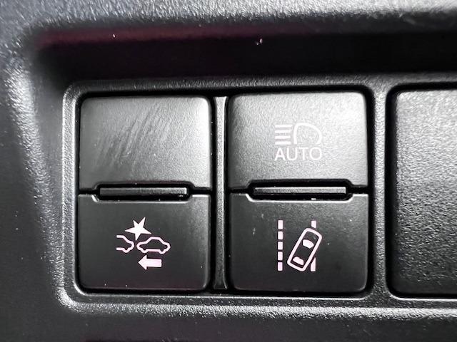 ヴォクシー ＺＳ　煌ＩＩ　ＭＯＤＥＬＬＩＳＴＡエアロ　純正１０型ナビ　バックモニター　ＥＴＣ　フルセグ　Ｂｌｕｅｔｏｏｔｈ　両側電動スライド　衝突軽減　前後ドラレコ　コーナーセンサ　後席オートＡ／Ｃ　純正フロアマット・バイザー（15枚目）