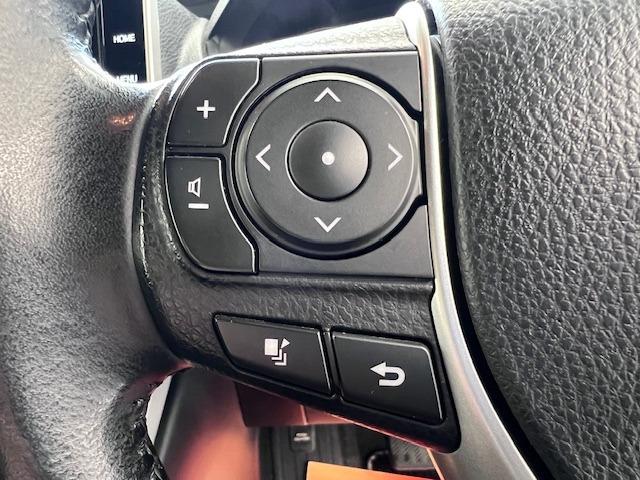 ヴォクシー ＺＳ　煌ＩＩ　ＭＯＤＥＬＬＩＳＴＡエアロ　純正１０型ナビ　バックモニター　ＥＴＣ　フルセグ　Ｂｌｕｅｔｏｏｔｈ　両側電動スライド　衝突軽減　前後ドラレコ　コーナーセンサ　後席オートＡ／Ｃ　純正フロアマット・バイザー（19枚目）