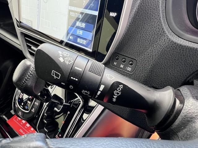 ヴォクシー ＺＳ　煌ＩＩ　ＭＯＤＥＬＬＩＳＴＡエアロ　純正１０型ナビ　バックモニター　ＥＴＣ　フルセグ　Ｂｌｕｅｔｏｏｔｈ　両側電動スライド　衝突軽減　前後ドラレコ　コーナーセンサ　後席オートＡ／Ｃ　純正フロアマット・バイザー（21枚目）