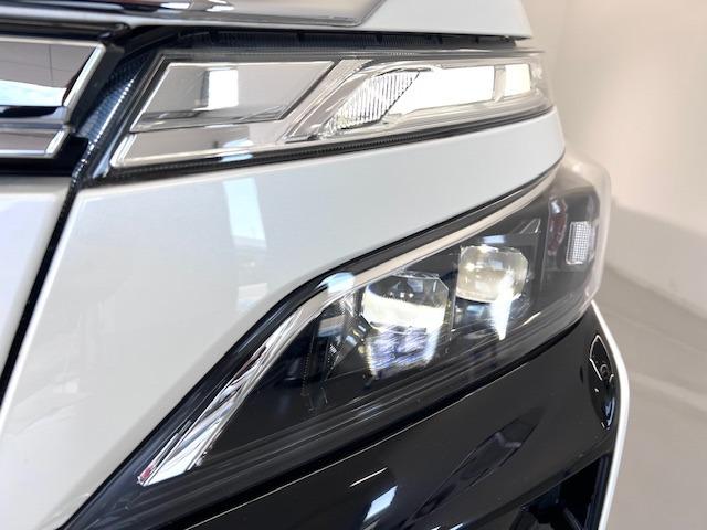 ヴォクシー ＺＳ　煌ＩＩ　ＭＯＤＥＬＬＩＳＴＡエアロ　純正１０型ナビ　バックモニター　ＥＴＣ　フルセグ　Ｂｌｕｅｔｏｏｔｈ　両側電動スライド　衝突軽減　前後ドラレコ　コーナーセンサ　後席オートＡ／Ｃ　純正フロアマット・バイザー（47枚目）