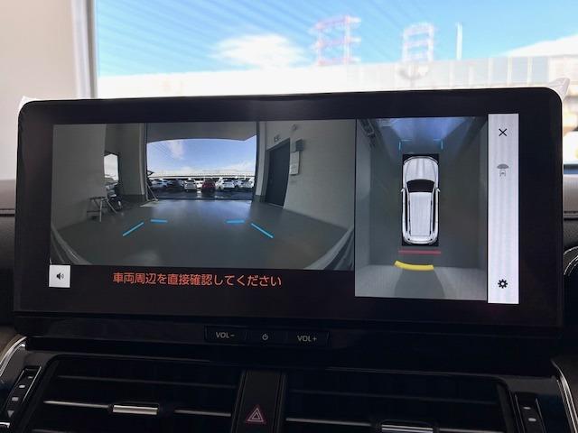 ランドクルーザー ＺＸ　ＪＢＬ　リヤエンタ　電動リヤデフ　寒冷地仕様　空気圧センサ　ＭＯＰルーフレール　ＭＯＤＥＬＬＩＳＴＡエアロ　マイナーチェンジ型　純正フロアマット　登録済未使用車　ＥＴＣ２．０　ＢＳＭ　ＨＵＤ　ＨＤＭＩ（13枚目）