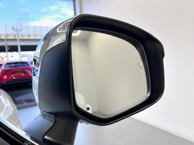 ランドクルーザー ＺＸ　ＪＢＬ　リヤエンタ　電動リヤデフ　寒冷地仕様　空気圧センサ　ＭＯＰルーフレール　ＭＯＤＥＬＬＩＳＴＡエアロ　マイナーチェンジ型　純正フロアマット　登録済未使用車　ＥＴＣ２．０　ＢＳＭ　ＨＵＤ　ＨＤＭＩ（23枚目）