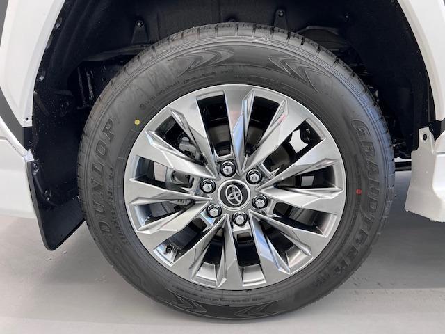 ランドクルーザー ＺＸ　ＪＢＬ　リヤエンタ　電動リヤデフ　寒冷地仕様　空気圧センサ　ＭＯＰルーフレール　ＭＯＤＥＬＬＩＳＴＡエアロ　マイナーチェンジ型　純正フロアマット　登録済未使用車　ＥＴＣ２．０　ＢＳＭ　ＨＵＤ　ＨＤＭＩ（75枚目）