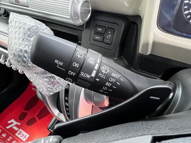 クロスビー ハイブリッドＭＺ　登録済未使用車　純正８型ナビ　全方位モニター　フルセグＴＶ　Ｂｌｕｅｔｏｏｔｈ　ＵＳＢ　フルセグ　衝突軽減ブレーキ　コーナーソナー　シートヒーター　アダプティブクルーズコントロール　ＬＥＤヘッドライト（20枚目）