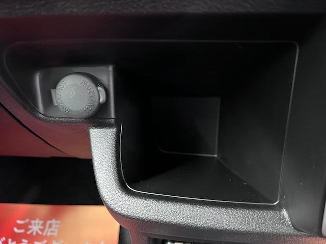 クロスビー ハイブリッドＭＺ　登録済未使用車　純正８型ナビ　全方位モニター　フルセグＴＶ　Ｂｌｕｅｔｏｏｔｈ　ＵＳＢ　フルセグ　衝突軽減ブレーキ　コーナーソナー　シートヒーター　アダプティブクルーズコントロール　ＬＥＤヘッドライト（25枚目）