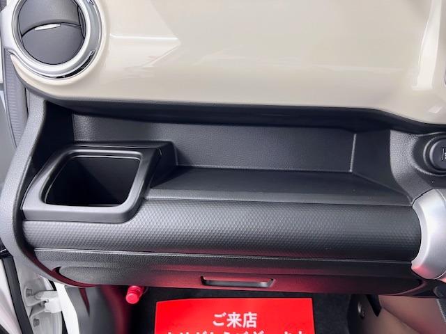 クロスビー ハイブリッドＭＺ　登録済未使用車　純正８型ナビ　全方位モニター　フルセグＴＶ　Ｂｌｕｅｔｏｏｔｈ　ＵＳＢ　フルセグ　衝突軽減ブレーキ　コーナーソナー　シートヒーター　アダプティブクルーズコントロール　ＬＥＤヘッドライト（28枚目）