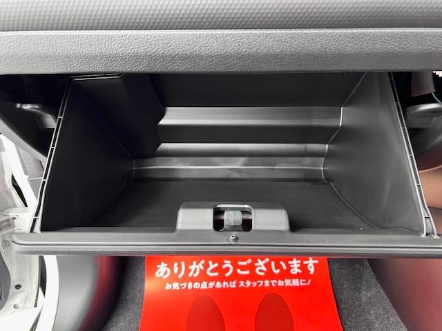 クロスビー ハイブリッドＭＺ　登録済未使用車　純正８型ナビ　全方位モニター　フルセグＴＶ　Ｂｌｕｅｔｏｏｔｈ　ＵＳＢ　フルセグ　衝突軽減ブレーキ　コーナーソナー　シートヒーター　アダプティブクルーズコントロール　ＬＥＤヘッドライト（29枚目）