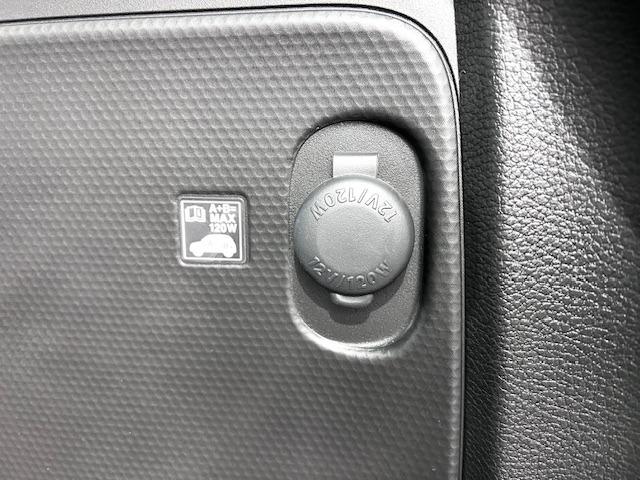 クロスビー ハイブリッドＭＺ　登録済未使用車　純正８型ナビ　全方位モニター　フルセグＴＶ　Ｂｌｕｅｔｏｏｔｈ　ＵＳＢ　フルセグ　衝突軽減ブレーキ　コーナーソナー　シートヒーター　アダプティブクルーズコントロール　ＬＥＤヘッドライト（38枚目）