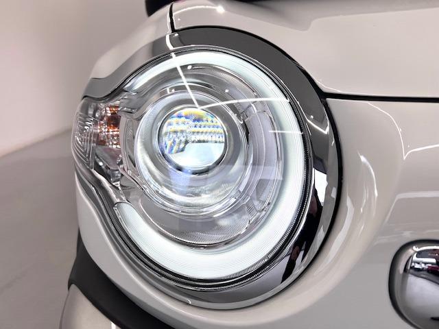 クロスビー ハイブリッドＭＺ　登録済未使用車　純正８型ナビ　全方位モニター　フルセグＴＶ　Ｂｌｕｅｔｏｏｔｈ　ＵＳＢ　フルセグ　衝突軽減ブレーキ　コーナーソナー　シートヒーター　アダプティブクルーズコントロール　ＬＥＤヘッドライト（44枚目）