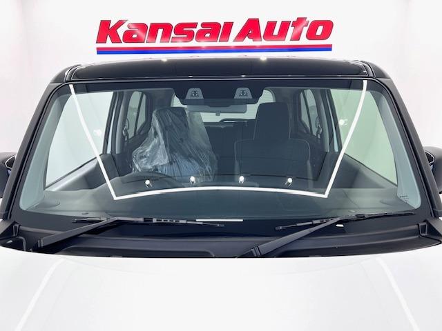 クロスビー ハイブリッドＭＺ　登録済未使用車　純正８型ナビ　全方位モニター　フルセグＴＶ　Ｂｌｕｅｔｏｏｔｈ　ＵＳＢ　フルセグ　衝突軽減ブレーキ　コーナーソナー　シートヒーター　アダプティブクルーズコントロール　ＬＥＤヘッドライト（50枚目）