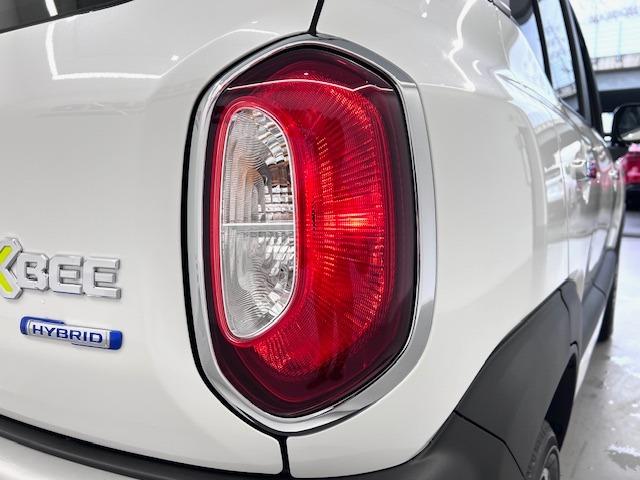 クロスビー ハイブリッドＭＺ　登録済未使用車　純正８型ナビ　全方位モニター　フルセグＴＶ　Ｂｌｕｅｔｏｏｔｈ　ＵＳＢ　フルセグ　衝突軽減ブレーキ　コーナーソナー　シートヒーター　アダプティブクルーズコントロール　ＬＥＤヘッドライト（55枚目）