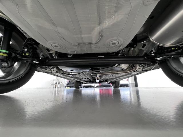 クロスビー ハイブリッドＭＺ　登録済未使用車　純正８型ナビ　全方位モニター　フルセグＴＶ　Ｂｌｕｅｔｏｏｔｈ　ＵＳＢ　フルセグ　衝突軽減ブレーキ　コーナーソナー　シートヒーター　アダプティブクルーズコントロール　ＬＥＤヘッドライト（57枚目）