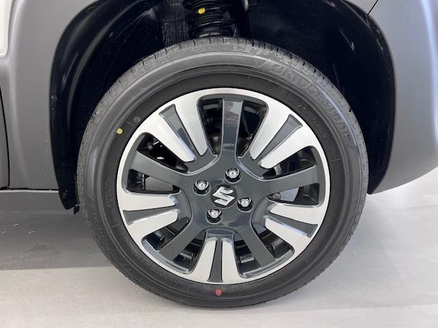 クロスビー ハイブリッドＭＺ　登録済未使用車　純正８型ナビ　全方位モニター　フルセグＴＶ　Ｂｌｕｅｔｏｏｔｈ　ＵＳＢ　フルセグ　衝突軽減ブレーキ　コーナーソナー　シートヒーター　アダプティブクルーズコントロール　ＬＥＤヘッドライト（58枚目）