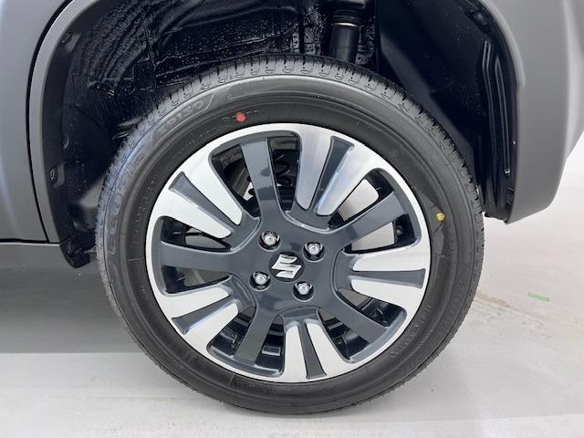 クロスビー ハイブリッドＭＺ　登録済未使用車　純正８型ナビ　全方位モニター　フルセグＴＶ　Ｂｌｕｅｔｏｏｔｈ　ＵＳＢ　フルセグ　衝突軽減ブレーキ　コーナーソナー　シートヒーター　アダプティブクルーズコントロール　ＬＥＤヘッドライト（60枚目）