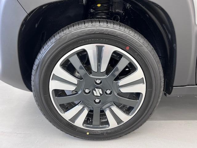 クロスビー ハイブリッドＭＺ　登録済未使用車　純正８型ナビ　全方位モニター　フルセグＴＶ　Ｂｌｕｅｔｏｏｔｈ　ＵＳＢ　フルセグ　衝突軽減ブレーキ　コーナーソナー　シートヒーター　アダプティブクルーズコントロール　ＬＥＤヘッドライト（61枚目）