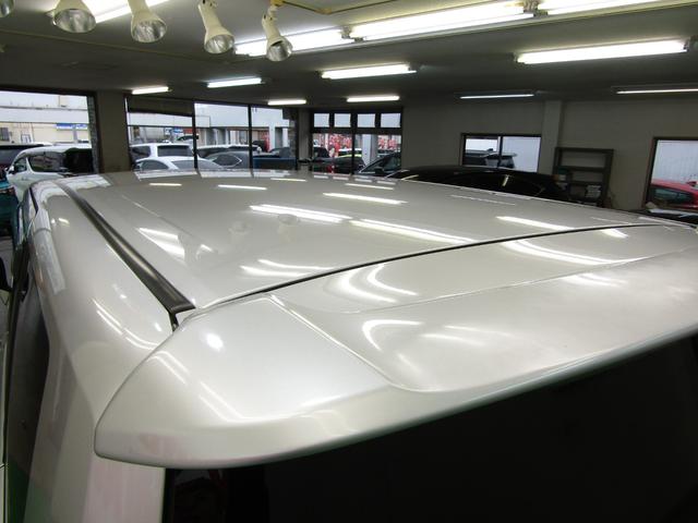 ヴォクシー ZS 煌 SDナビ ワンセグ DVD バックカメラ 両側電動ドア スマートキー Pスタート 16アルミ チルトステア ステアスイッチ オートライト HID フォグ シートリフター リアワイパー オートエアコン(49枚目)