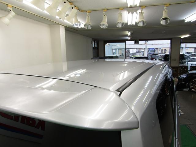 ヴォクシー ZS 煌 SDナビ ワンセグ DVD バックカメラ 両側電動ドア スマートキー Pスタート 16アルミ チルトステア ステアスイッチ オートライト HID フォグ シートリフター リアワイパー オートエアコン(50枚目)