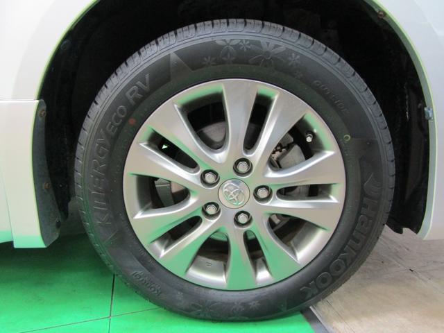 ヴォクシー ZS 煌 SDナビ ワンセグ DVD バックカメラ 両側電動ドア スマートキー Pスタート 16アルミ チルトステア ステアスイッチ オートライト HID フォグ シートリフター リアワイパー オートエアコン(52枚目)