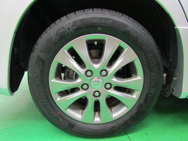 ヴォクシー ZS 煌 SDナビ ワンセグ DVD バックカメラ 両側電動ドア スマートキー Pスタート 16アルミ チルトステア ステアスイッチ オートライト HID フォグ シートリフター リアワイパー オートエアコン(53枚目)