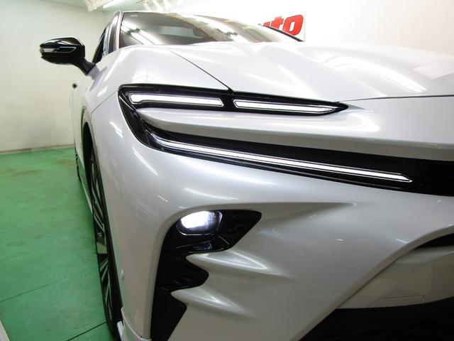 クラウンスポーツ Ｚ　ＴＳＳ　パノラマルーフ　純正ナビ　フルセグ　ＥＴＣ２．０　Ａモニター　Ｄインナーミラー　モデエアロ　モデ２１アルミ　オートライト　ＬＥＤヘッド　レザーシート　Ｐシート　エアシート　シートヒーター（51枚目）