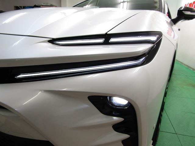 クラウンスポーツ Ｚ　ＴＳＳ　パノラマルーフ　純正ナビ　フルセグ　ＥＴＣ２．０　Ａモニター　Ｄインナーミラー　モデエアロ　モデ２１アルミ　オートライト　ＬＥＤヘッド　レザーシート　Ｐシート　エアシート　シートヒーター（52枚目）