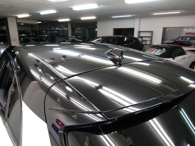 クラウンスポーツ Ｚ　ＴＳＳ　パノラマルーフ　純正ナビ　フルセグ　ＥＴＣ２．０　Ａモニター　Ｄインナーミラー　モデエアロ　モデ２１アルミ　オートライト　ＬＥＤヘッド　レザーシート　Ｐシート　エアシート　シートヒーター（58枚目）